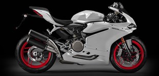 Ducati 959 Panigale 2016 vs Yamaha R7 2022